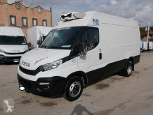 Utilitaire frigo Iveco Daily Iveco - DAILY 35C17 2016 FRIGO ATP 02/2022 - Frigo