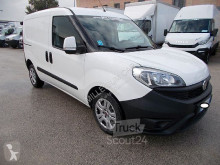 Fiat Doblo Fiat - DOBLO 1.6 MJT 3 POSTI 2017 EURO 6 - Furgonato fourgon utilitaire occasion