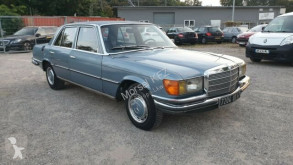 Voiture Mercedes 280S