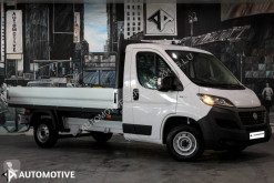 Fiat Ducato utilitaire plateau neuf