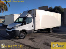 Furgoneta furgoneta furgón Iveco Daily 50C15