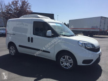 Nyttobil med kyl Fiat Doblo PACK PRO TRIO NAV