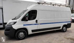Peugeot Boxer L3H2 HDI 160 CV furgon dostawczy używany
