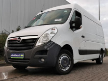Opel Movano 2.3 cdti 150, l2h2, airc fourgon utilitaire occasion