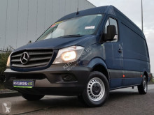 Mercedes Sprinter 214 cdi, lang/hoog, auto fourgon utilitaire occasion
