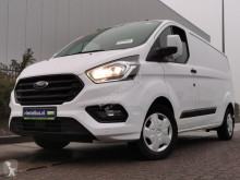 Furgoneta Ford Transit 2.0 tdci lang l2 furgoneta furgón usada