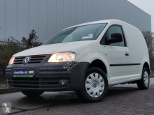 Furgon dostawczy Volkswagen Caddy 2.0 ECOFUEL aardgas margeauto!