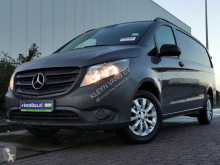 Mercedes Vito 116 lang l2 camera fourgon utilitaire occasion