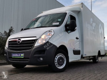 Opel Movano 2.3 cdti 125, platf.gesl nyttofordon begagnad