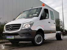 Mercedes Sprinter 511 cdi pudc ac trekhaak utilitaire plateau occasion