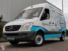 Mercedes Sprinter 319 cdi l2h2 fourgon utilitaire occasion