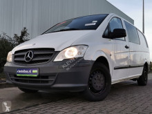 Fourgon utilitaire Mercedes Vito 113 CDI