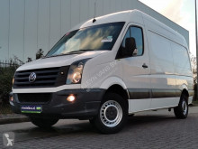 Volkswagen Crafter 2.0 tdi, airco, pdc, 147 fourgon utilitaire occasion