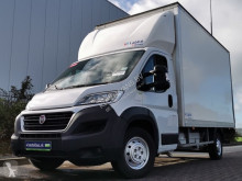 Bestelwagen Fiat Ducato 2.3 jtd maxi 35 l geslot