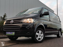Volkswagen Transporter 2.0 TDI l2 dc automaat ac na fourgon utilitaire occasion
