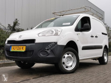 Furgoneta Peugeot Partner 1.6 hdi 120 xt 4x4, 2x z furgoneta furgón usada