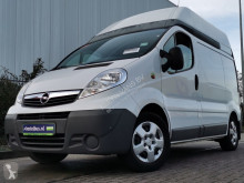 Opel cargo van Vivaro 2.0 cdti 115 l1h2, airco