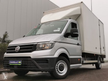 Furgon Volkswagen Crafter 35 2.0 tdi laadklep ac trek