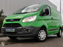 Furgon dostawczy Ford Transit 2.2 td l1h1 trend, airco