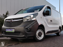 Opel Vivaro 1.6 cdti ecoflex, l1h1, tweedehands bestelwagen