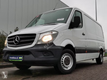 Mercedes Sprinter 313 cdi, lang, laag, air fourgon utilitaire occasion