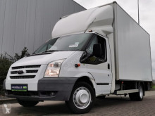 Ford Transit 350 el 155, gesloten bak fourgon utilitaire occasion