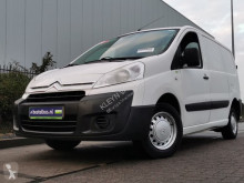 Citroën Jumpy 1.6 HDi nyttofordon begagnad