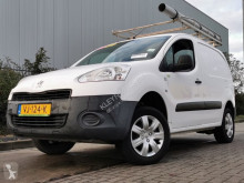 Peugeot Partner 1.6 hdi profit xt 4x4, furgão comercial usado