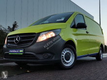Mercedes Vito 109 cdi long, airco fourgon utilitaire occasion