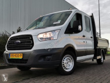 Ford Transit 2.2 tdci dubbele cabine, fourgon utilitaire occasion