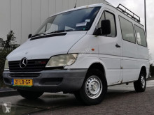 Utilitaire Mercedes Sprinter 208 l1h1 9 persoons 82pk