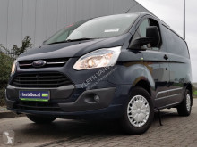 Ford Transit 2.2 tdci l1h1 airco fourgon utilitaire occasion