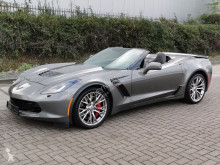 Chevrolet Corvette Z06 6.2 v8 650 hp aut8 voiture 4X4 / SUV occasion