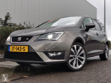 Seat Ibiza 1.0 ecotsi fr connec used 4X4 / SUV car