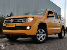 Volkswagen Amarok 2.0 TDI 180 plus cab trend 4 dostawcza platforma używana