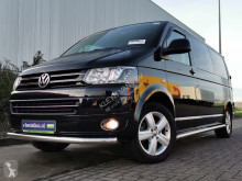 Furgon Volkswagen Transporter 2.0 TDI 180, dubbel cabine,