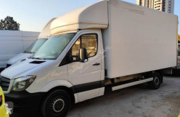 Mercedes Sprinter 314 CDI utilitaire caisse grand volume occasion