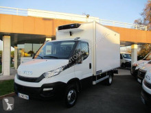 Iveco Daily 35C15 utilitaire frigo caisse négative occasion