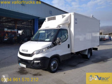 Fourgon utilitaire Iveco Daily 35C15