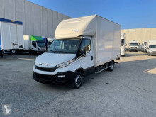 Iveco Daily 35C16 gebrauchter Koffer
