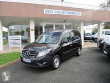 Mercedes Citan 109 CDI gebrauchter Koffer