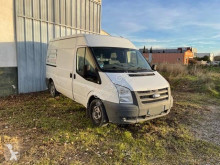 Ford Transit 2.2 TD 85 fourgon utilitaire occasion