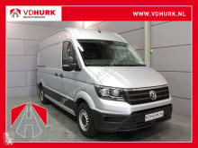 Fourgon utilitaire Volkswagen Crafter 35 2.0 TDI 140 pk L3H3 Gev.Stoel/270GR.Deur/Cruise/Ca