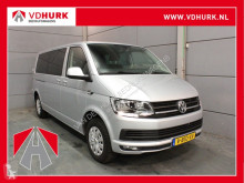 Fourgon utilitaire Volkswagen Transporter 2.0 TDI L2H1 DC Dubbel Cabine Highline/Navi/Cruise/PDC/Airco
