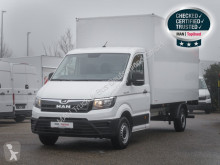 MAN TGE 3.140 LR AUTOMATIK KOFFER LBW fourgon utilitaire occasion