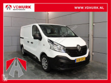 Renault Trafic 1.6 dCi PDC/Airco fourgon utilitaire occasion