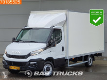 Dostawcza skrzynia o dużej pojemności Iveco Daily 35S15 3.0 150PK Bakwagen Airco Cruise Meubelbak A/C Cruise control