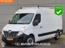 Renault Master 2.3 dCi 130PK Navi Airco Cruise Imperiaal PDC Euro6 L2H2 10m3 A/C Cruise control nyttofordon begagnad