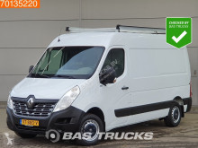 Renault Master 2.3 dCi Navi Camera Imperiaal Trekhaak Airco Cruise L2H2 10m3 A/C Towbar Cruise control fourgon utilitaire occasion