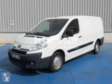 Fourgon utilitaire Peugeot Proace